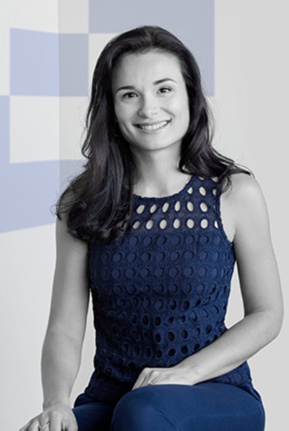 Mageska Capital - Emma Ioana Matei