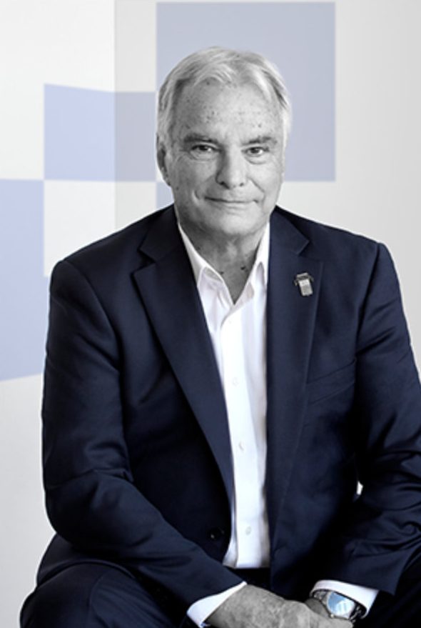 Mageska Capital - Jacques Larivière