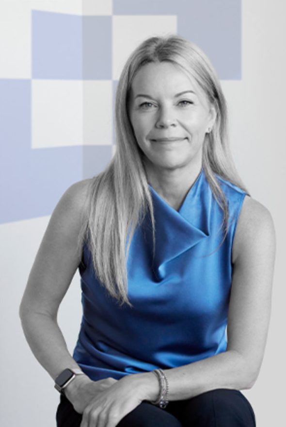 Mageska Capital - Natacha Dufresne