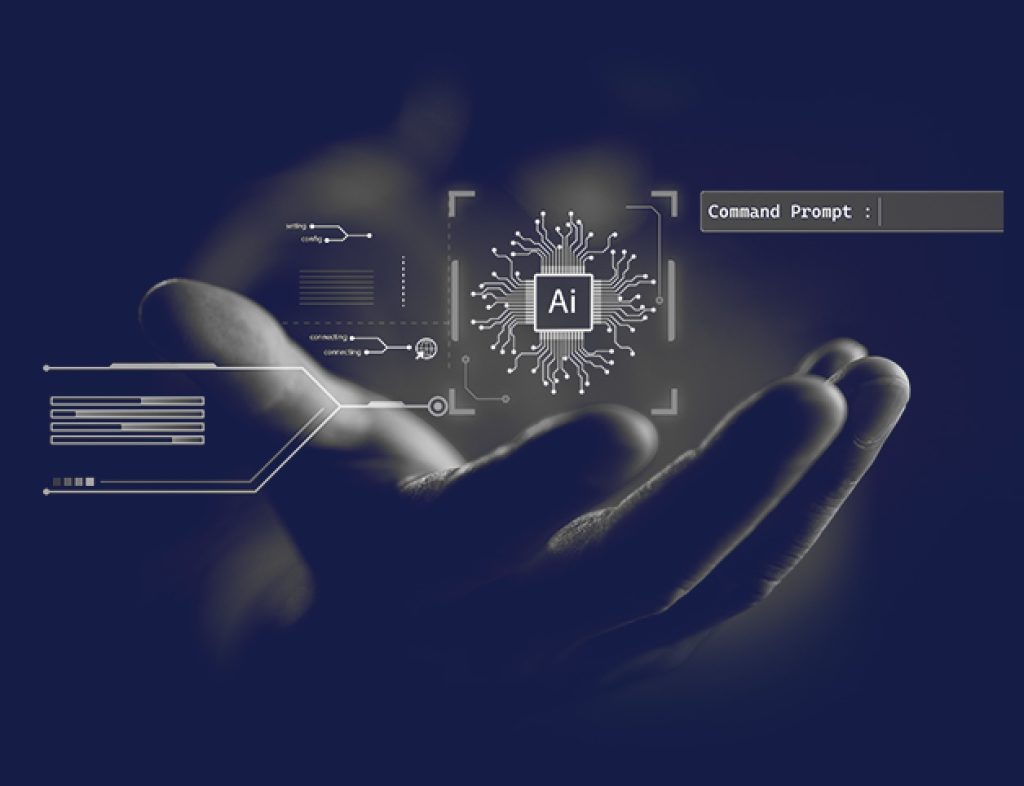 Intelligence artificielle - Mageska Capital
