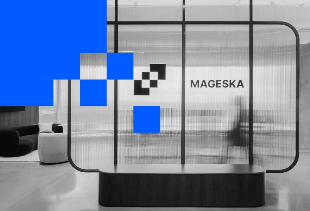 Mageska Capital - firme