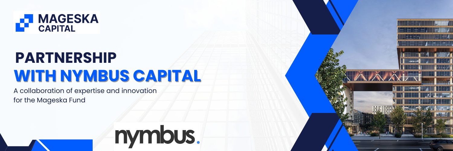 partnership with nymbus
