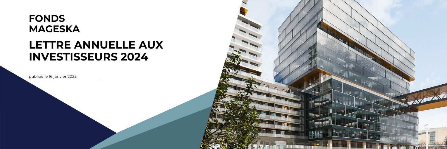 lettre annuelle aux investisseurs 2024 lettre annuelle aux investisseurs 2024
